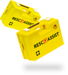 Resc-Q-Assist: das benutzerfreundliche Erste-Hilfe-Set