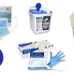 Hygiene und Sicherheit am Arbeitsplatz