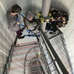 Der Evac-Stuhl | Zur schnellen und sicheren Evakuierung von Personen