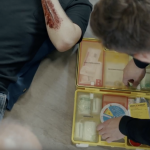Schnelle Reaktion auf geschäftliche Notfälle in KMUs