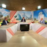 Interviewprogramm Studio 040