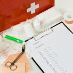 Ist Ihre Reiseapotheke noch vollständig?