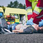 Reanimation in Corona-Zeiten