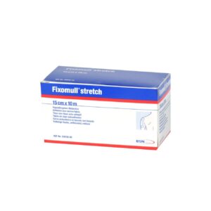 Fixomull Stretch 15 cm x 10 m