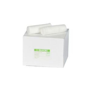Quick Mullbinden Fixierbinden 10 cm x 4 m