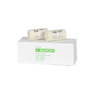 Quick Universalbinde 8 cm x 5 m